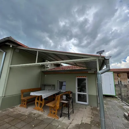 Appartement Apart Hotel Lyubimets *