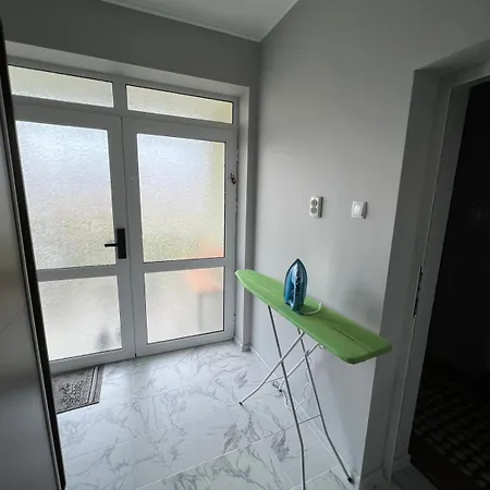 Apart Hotel Lyubimets