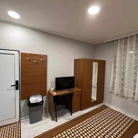 Apart Hotel Lyubimets Appartement *