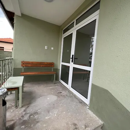 Apart Hotel Lyubimets 3*