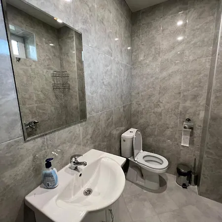 Appartement Apart Hotel Lyubimets *