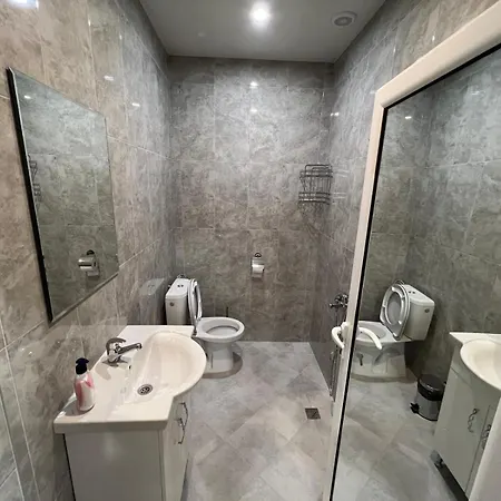 Apart Hotel Lyubimets * Lyubimets