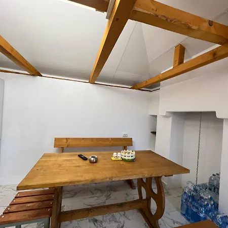 Apart Hotel Lyubimets 3* Lyubimets