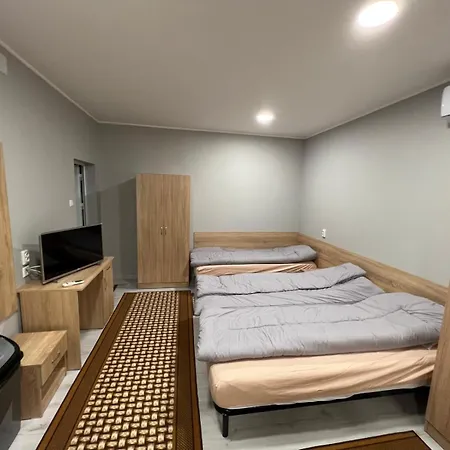 Apart Hotel Lyubimets * Lyubimets