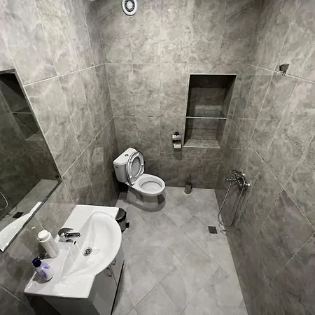 Apart Hotel Lyubimets Appartement *