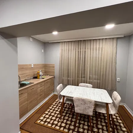 Apart Hotel Lyubimets Appartement Lyubimets