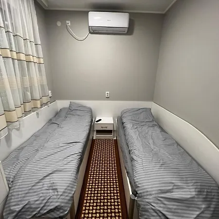 Apart Hotel Lyubimets *