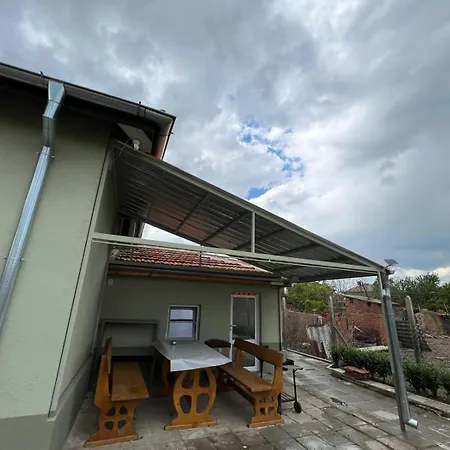 Apartament Apart Hotel Lyubimets Lyubimets