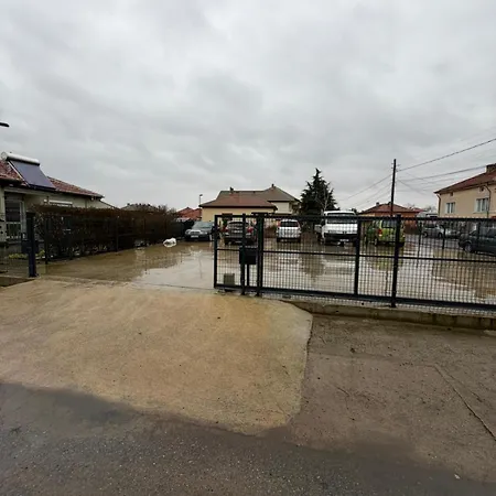 Apart Hotel Lyubimets Daire Lyubimets