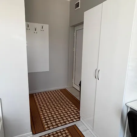 Apart Hotel Lyubimets Апарт-отель 3*