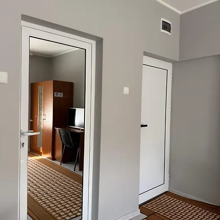 Apart Hotel Lyubimets 3*