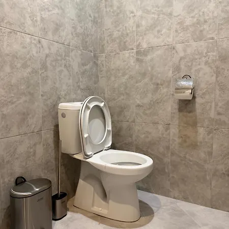 Apart Hotel Lyubimets Апарт-отель Lyubimets