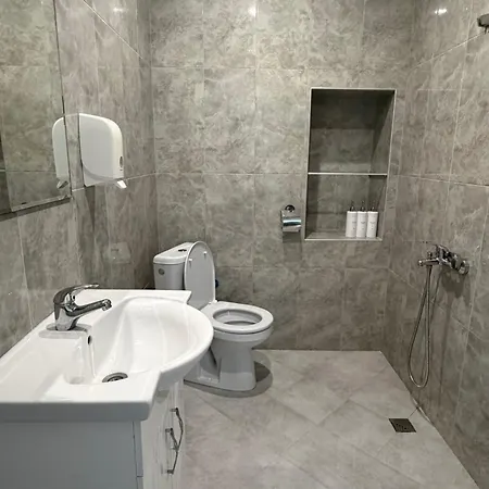 Apart Hotel Lyubimets Апарт-отель 3*