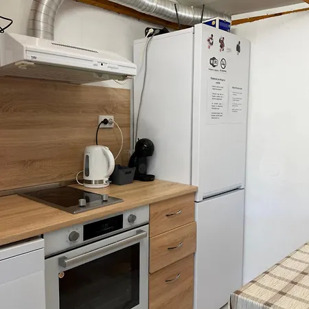 Апарт-отель Apart Hotel Lyubimets Lyubimets