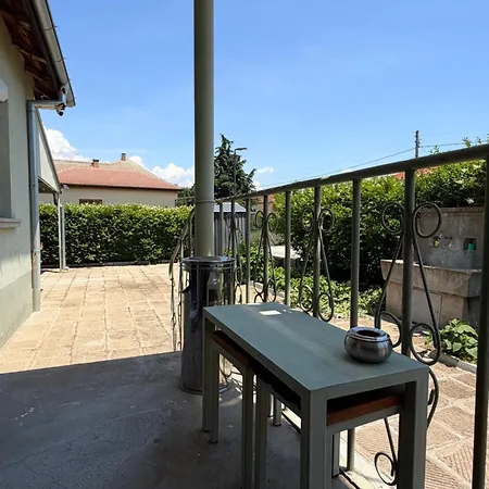 Apart Hotel Lyubimets