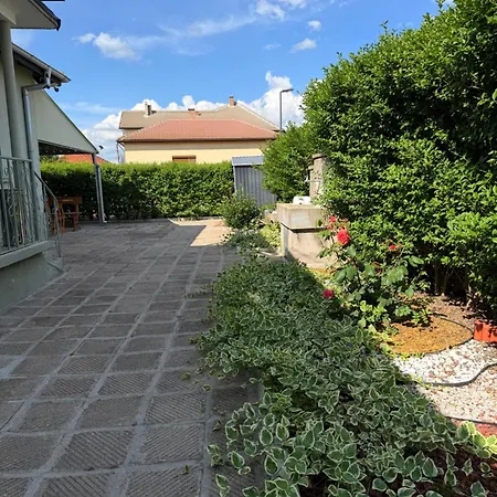 Апарт-отель Apart Hotel Lyubimets 3*