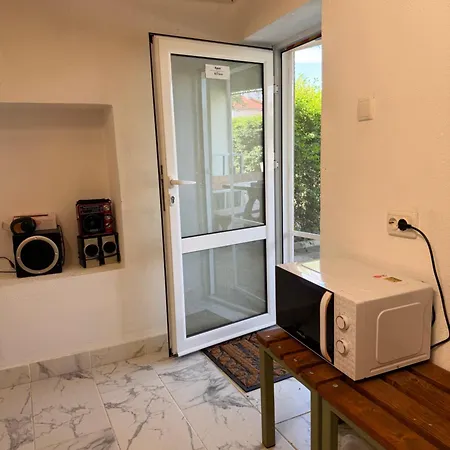 Апарт-отель Apart Hotel Lyubimets