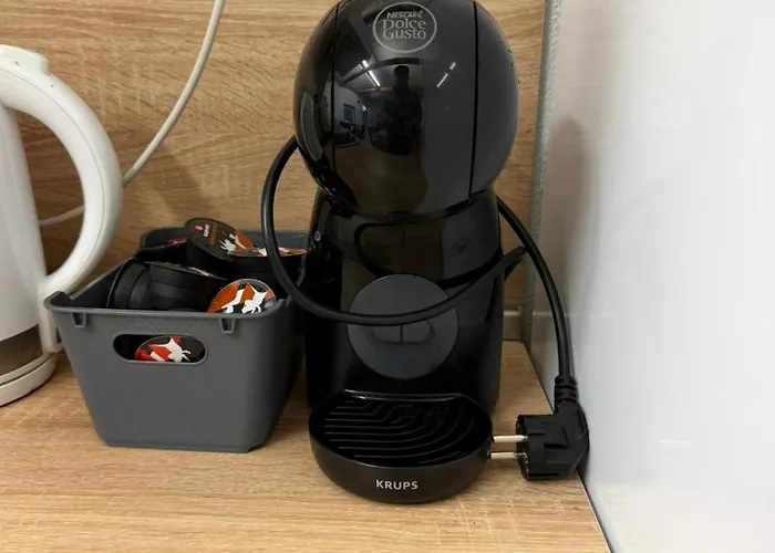 Apart Hotel Lyubimets *